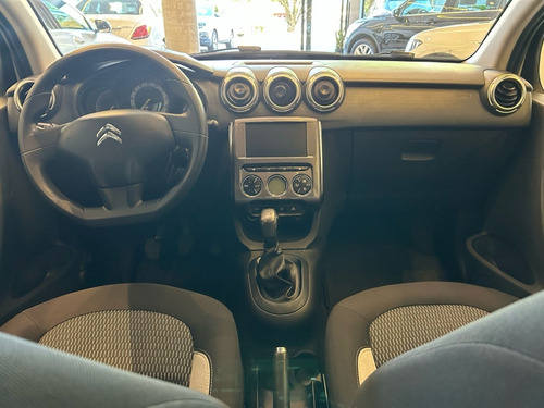 Citroën C3 1.2 PURE TECH FLEX TENDANCE MANUAL