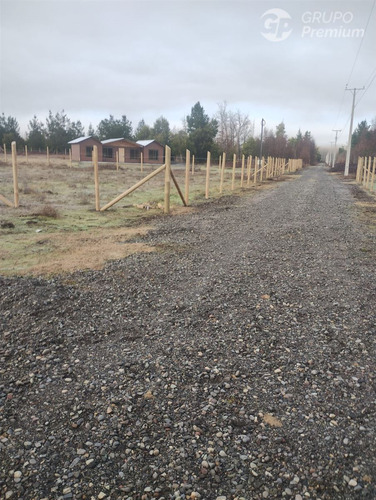 Parcela En Venta En Yungay