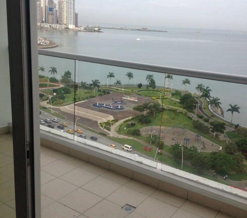 Imagen 11 de 14 de Venta De Apto En Ph Rivage, Avenida Balboa 20-6283