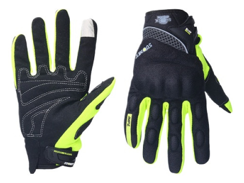 Guantes Transpirables De Verano Para Hombre Y Mujer