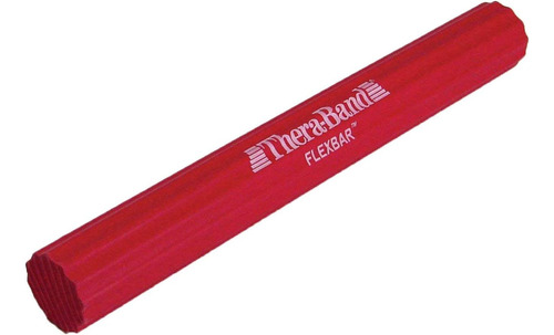 Theraband Flexbar  Barra De Terapia De Codo De Tenis  Alivia