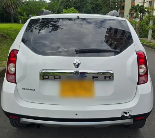 Renault Duster 1.6 Expression