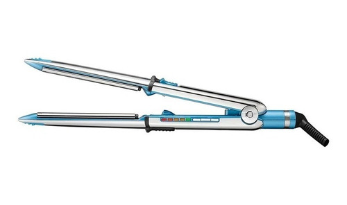 Imagen 2 de 4 de Planchita De Pelo Profesional Babyliss Bivoltaje Optima 3000