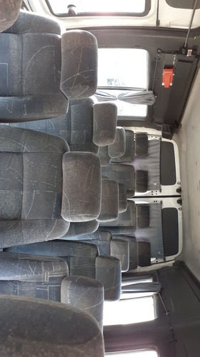 Renault Master 2009 2.5 Dci L2h2 16l 5p