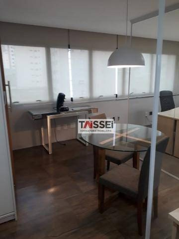 Sala 48 M², Mobiliada - Saúde - Sa0104
