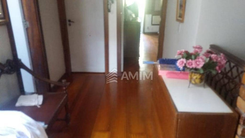 Ótima Oportunidade De Casa Em Condomínio Em São Franccisco - Ca0212