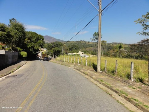 Imagem 3 de 14 de Terreno Para Venda Em Atibaia, Vila Santista - 008_1-469687