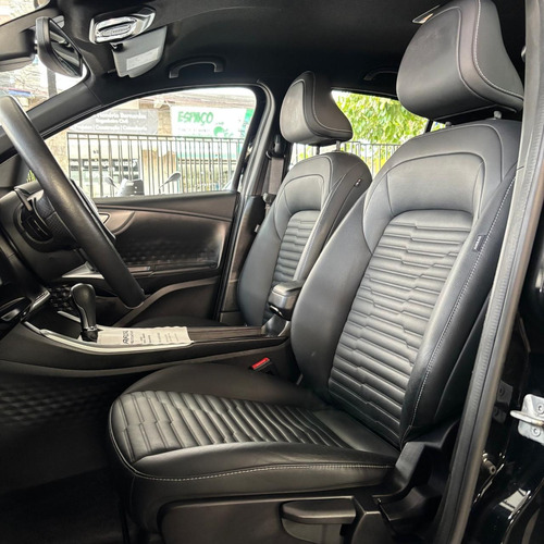 Fiat FASTBACK 1.0 Impetus Turbo 200 Flex Aut. 5p