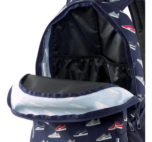 Mochila Puma Academy Navy-sneaker Aop
