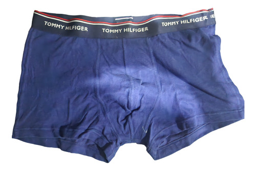 Vendo Boxers Tamaño Mediano Marca Tommy Hilfiger