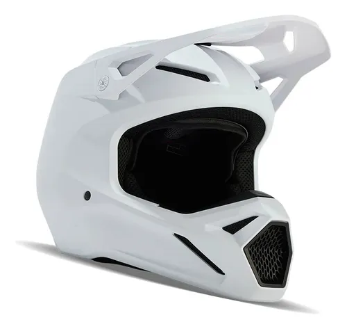 Cascos motocross fox deals