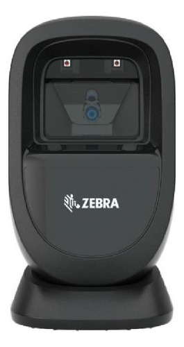 Lector De Código De Barras Usb Zebra Ds9308 1d/2d