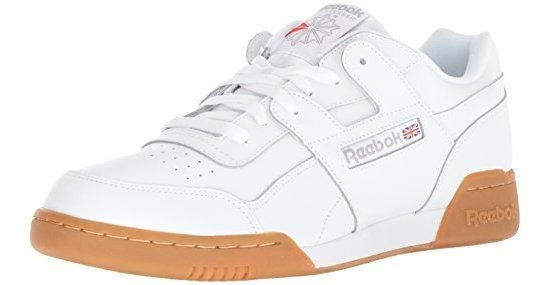 tenis reebok clasicas blancas