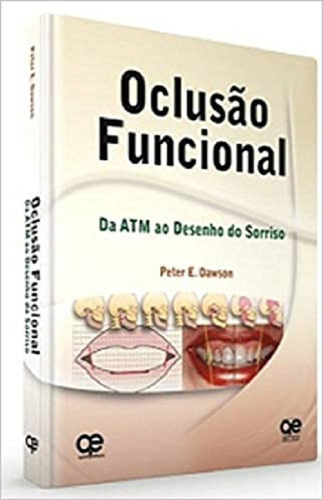 Livro: Oclusão Funcional Atm + Brinde: Manual Atm E Bruxismo