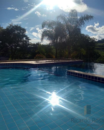 Imagem 6 de 15 de Chácara A Venda Em Piranguinho, Excelente Oportunidade De Negócio - Ch00016 - 71027676