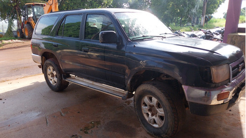 Toyota SW4 3.0 5p