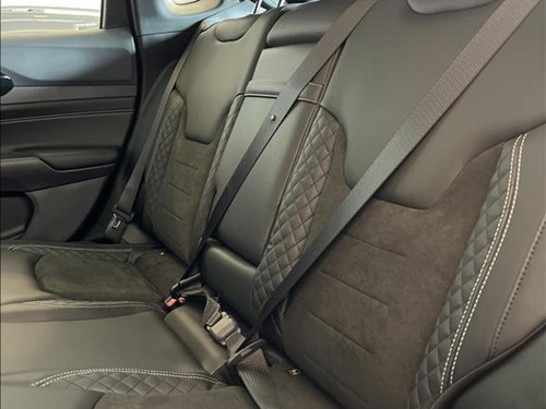 Jeep Compass 2.0 Blackhawk Hurricane 4X4 Aut. 5P