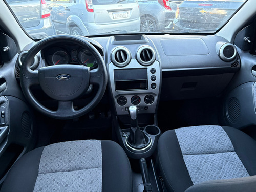 Ford Fiesta Fiesta Hatch Class 1.6 (Flex)