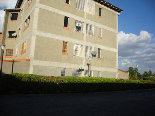 Milagros Inmuebles Apartamento Venta Cabudare Lara Av Intercomunal Barquisimeto Acarigua Economica Residencial Economico Código Inmobiliaria Rent-a-house 25-5593