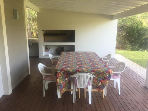 Imagen 28 de 30 de Casa En Alquiler Costa Esmeralda Senderos Iii 333