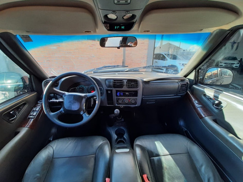 Imagem 10 de 15 de S-10 Executive 2.4 Flex 2011