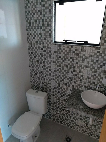 Imagem 29 de 30 de Sobrado À Venda, 156 M² Por R$ 599.000,00 - Boqueirão - Curitiba/pr - So0206