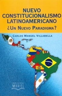 Nuevo Constitucionalismo Latinoamericano