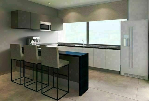 Imagen 4 de 13 de Departamento En Venta En Bosques De Las Lomas (m2d1925)
