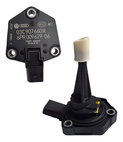 Sensor Nivel Aceite Porsche Cayene Audi A5 A7 03c907660r