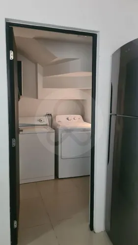 Casa En Renta En Juárez