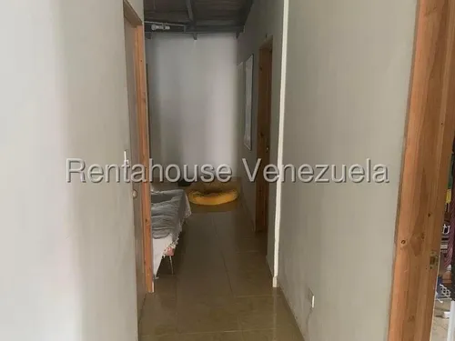 Casa En Venta, Urb. Mariperez