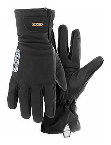 Guantes Largos Punto Extremo Softshell Proteccion Marelli ®