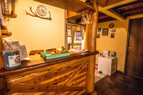Casa En Alquiler En Bariloche, Patagonia, Argentina