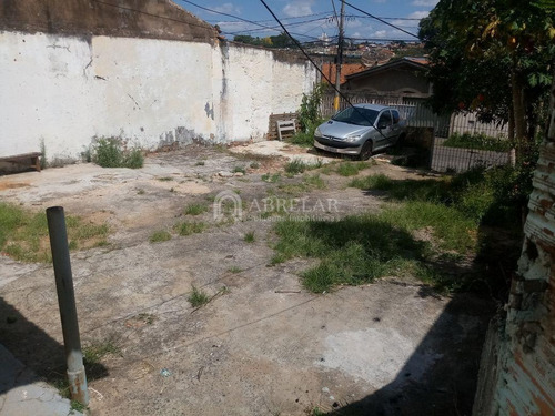 Terreno À Venda Em Jardim Boa Esperança - Te004637