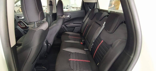 Fiat Toro 1.8 16v Evo Flex Freedom At6