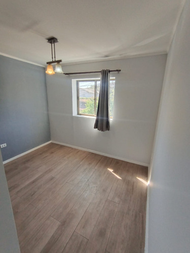Ref:72599** Hermoso Dpto 2d+1b+ Est En Maipu