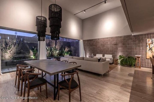 Imagen 6 de 11 de La Cima. Casa Estilo Moderno
