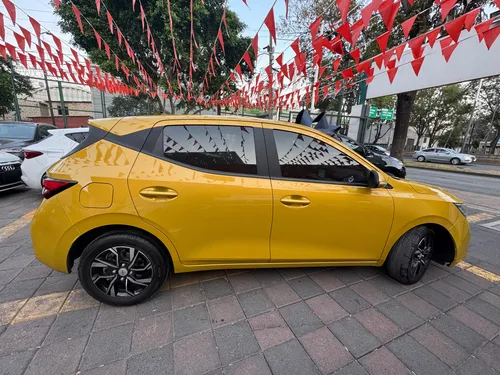 Chevrolet Aveo 1.5 Lt Tm 98Hp