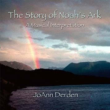 Derden Joann Story Of Noahs Ark Usa Import Cd