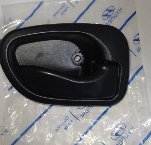 Manilla Pta Interna Derecha Hyundai Accent Original