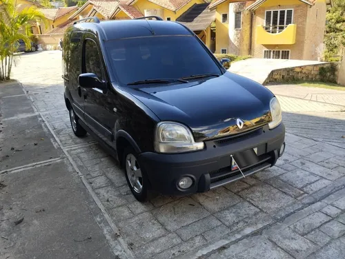 Renault Kangoo Sport Way