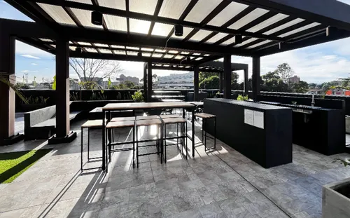 Apartamento En Venta En Pasadena. Cod V10220072