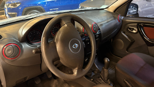 Renault Sandero Stepway 1.6 Privilege Nav 105cv