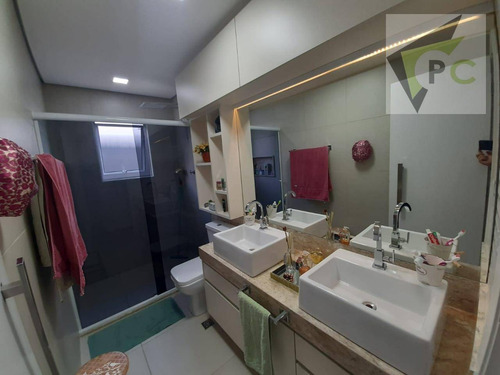 Imagem 23 de 30 de Sobrado Com 3 Dormitórios À Venda, 205 M² Por R$ 820.000,00 - Jardim São Ricardo - São Paulo/sp - So0155
