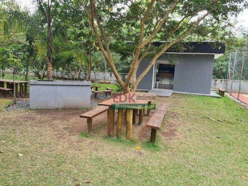 Imagem 6 de 16 de Terreno À Venda, 363 M² Por R$ 314.000,00 - Putim - São José Dos Campos/sp - Te3449