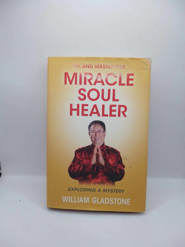 Dr. And Master Sha Miracle Soul Healer. Exploring A Mistery.