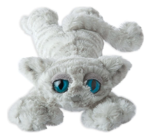 Manhattan Toy Lavish Lanky Cats - Peluche De Nieve