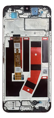 Descuento. Aplicable A: Pantalla Lcd Con Marco Cph2469 For