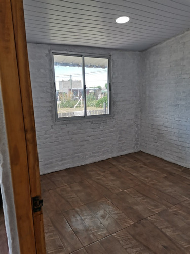 Vendo 2 Casas En Un Mismo Padron - Las 2 Alquiladas