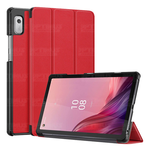 Case Folio Protector Para Lenovo Tab M9 9 Pulgadas Lte